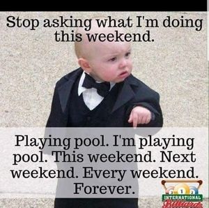 Meet your Posher, Chad